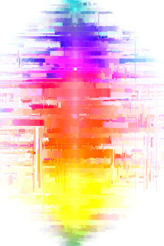 Vibrant Echoes: A Journey Through Color