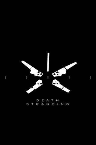 Bridging Worlds: The Essence of Death Stranding