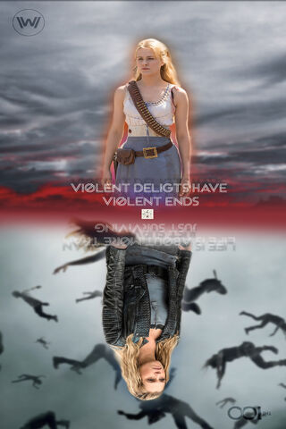 Duality of Dolores: A Journey Through Chaos