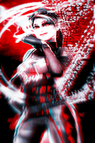 Crimson Shadows: The Dark Bomber Unleashed 🔥🖤