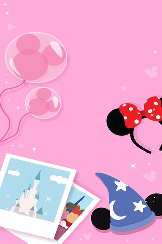 Magical Moments at Disney 🌟🏰
