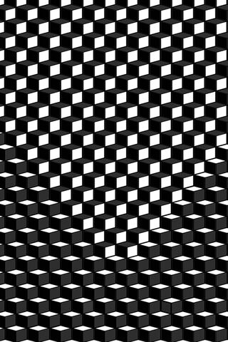 Mysteries of the Dark Cube