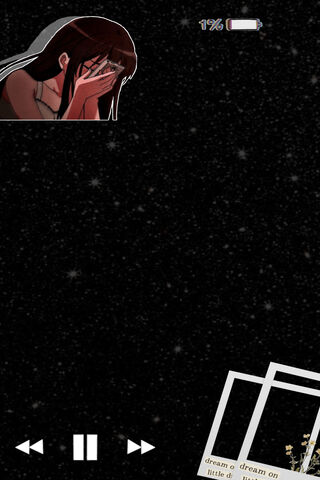 Whispers of the Night 🌌