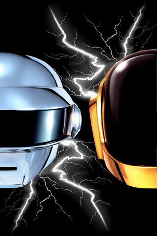 Electric Dreams: The Legacy of Daft Punk ⚡🎶