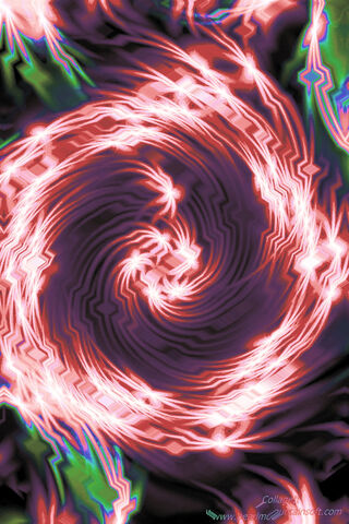Whirlwind of Chaos 🌪️✨