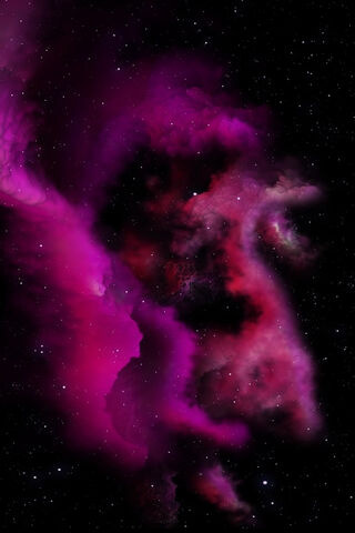 Mysteries of the Dark Galaxy 🌌✨