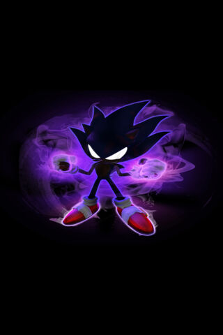 Dark Sonic