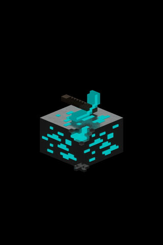 Diamond Pickaxe