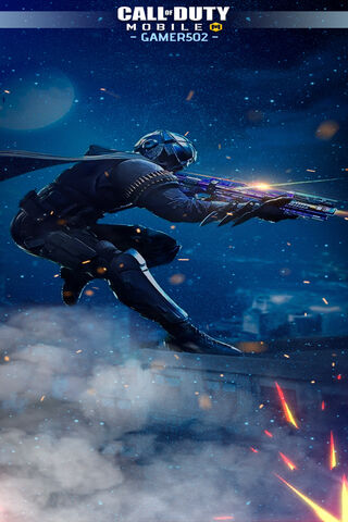 Shadow Strike: The Dark Omens Templar