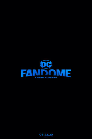 Dive into the DC FanDome Experience! 🌌