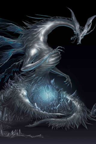 The Abyssal Guardian: A Dark Souls Encounter