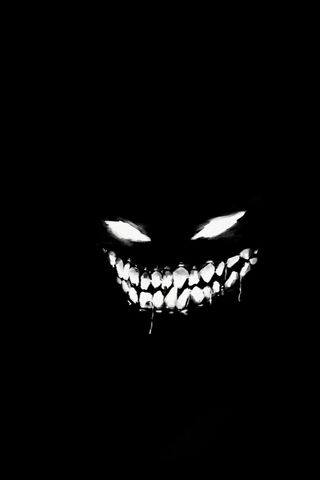 Whispers of the Dark Grin