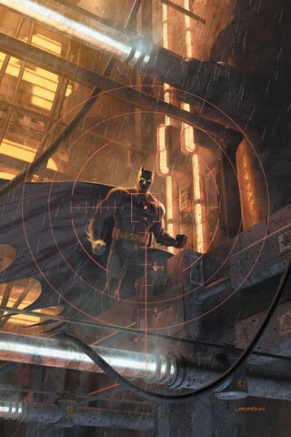 DC Batman
