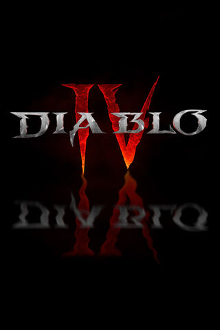 Diablo 4 Reflection