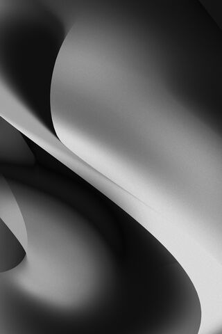 Mystical Waves of Dark Smoke