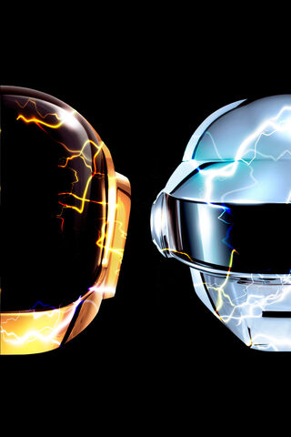 Electric Dreams: The Legacy of Daft Punk ⚡🎶
