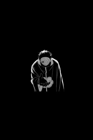 Dark Obito