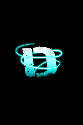 D Blue: A Glimpse into ..