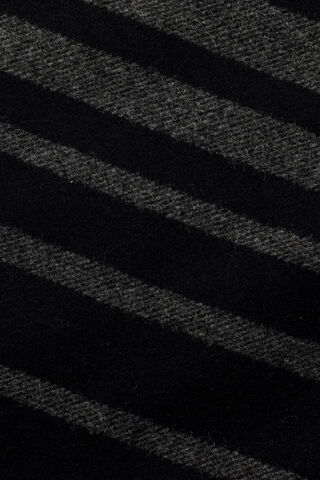 Striking Stripes: The Art of Diagonal Design