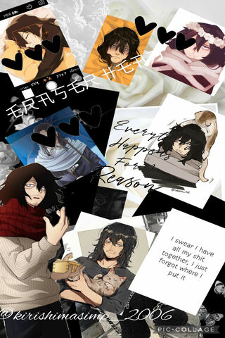 Eraser Head: The Enigmatic Guardian of Dreams