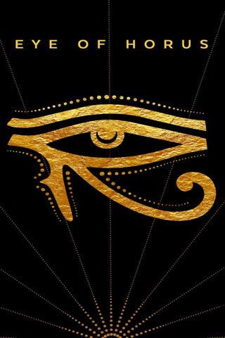 Eye Of Horus