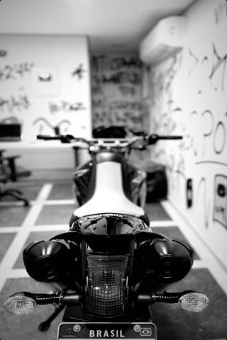 Midnight Thrill: The E46 Experience