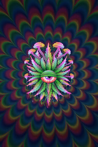 Vision of the Mind's Eye 🌈👁️