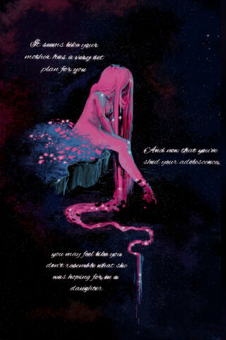 Unraveled Dreams