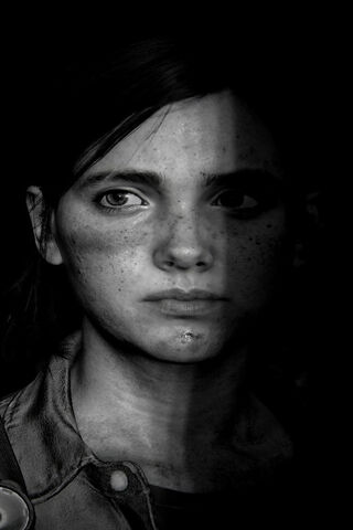 Ellie's Resilience: A Glimpse into The Last of Us Part II