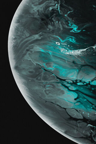 Cosmic Waves of Fluidity 🌌✨