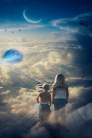 Dreamscape Adventures 🌌✨