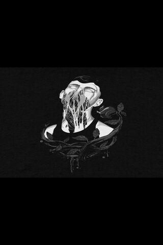 Into the Abyss of Shadows