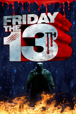 Friday The 13th