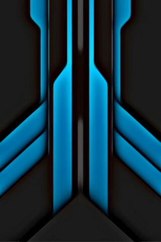 Futuristic Fusion: A Glimpse into Modern Design