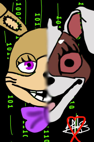 Glitching into the Unknown: The Glichtrap Cult