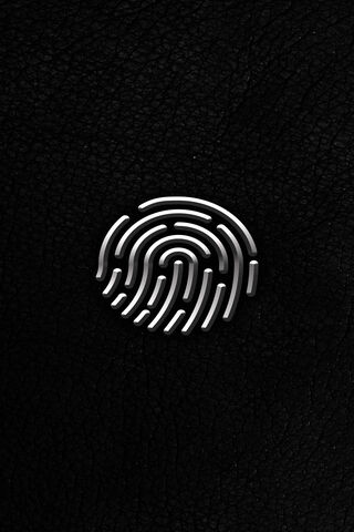 The Art of Identity: Fingerprint Design