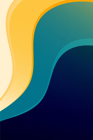 Waves of Serenity 🌊✨