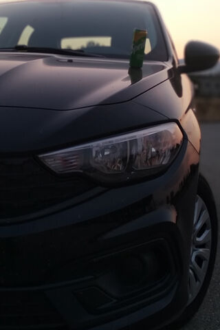 Fiat Tipo Sedan: A Stylish Ride for Every Journey 🚗✨