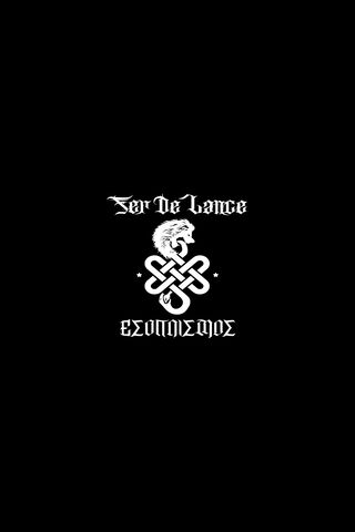 Fer De Lance: The Emblem of Strength and Unity 🐍⚔️