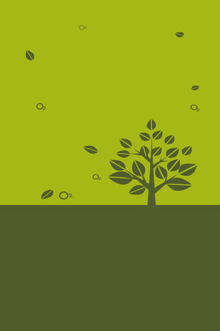 Nature's Embrace: A Fabric of Life 🌿