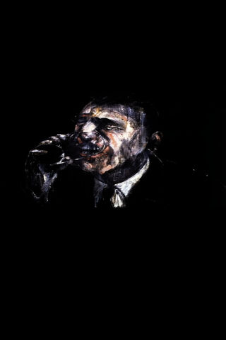 The Intensity of Expression: A Glimpse into Francis Bacon's World