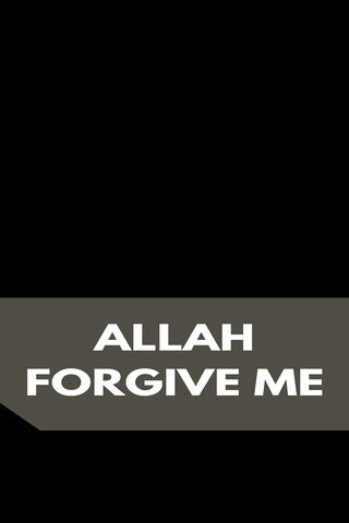 Forgive