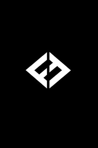 The Iconic Emblem of Rock: Foo Fighters Logo 🎸✨