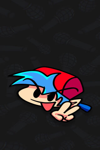 Groove to the Beat: Friday Night Funkin' Vibes 🎤🎶