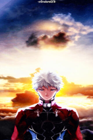 Fate Stay Night