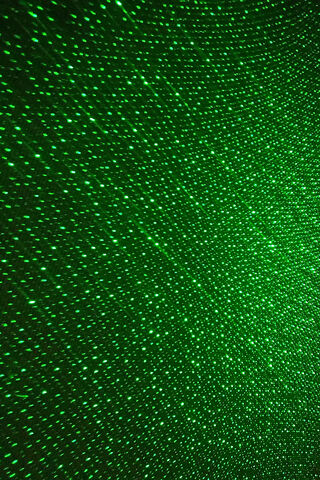 Green Lazer Wallpaper - Download to your mobile from PHONEKY