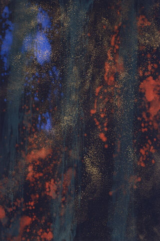 Celestial Reflections: The Gospel of John