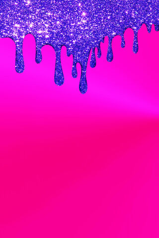 Sparkling Drips of Joy ✨💖