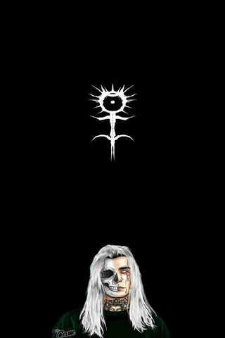 Ghostemane: The Dark Aesthetic Unleashed 🌑💀
