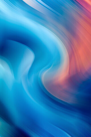 Waves of Color: A Gradi..